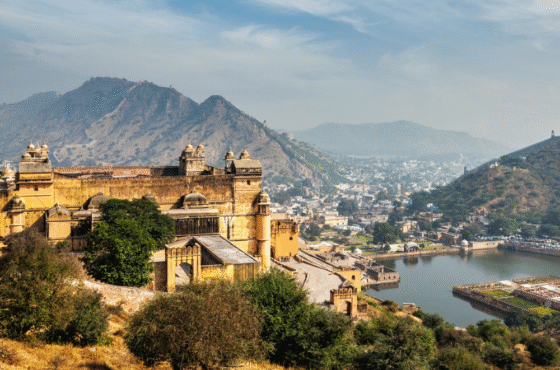 Jodhpur to Jaipur