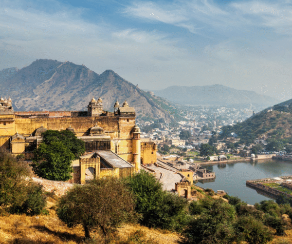 Jodhpur to Jaipur