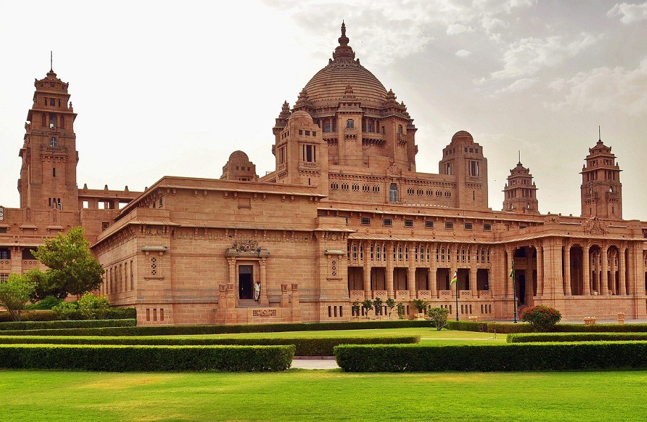 034229412Jodhpur_Umaid_Palace_Main